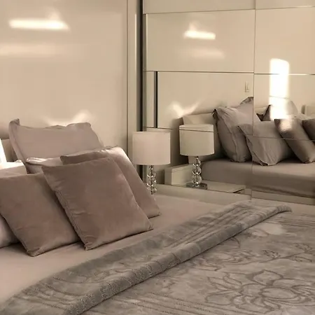 Ramljak شقة ماكارسكا