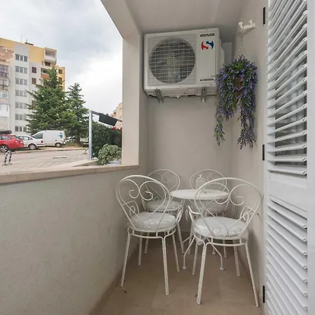 Apartment Ramljak