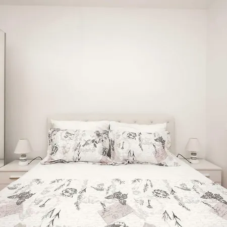 Ramljak Apartment