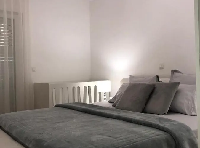 Apartamento Ramljak Makarska