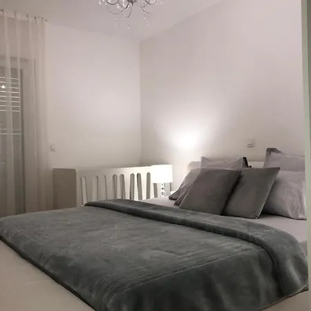 Apartament Ramljak Makarska