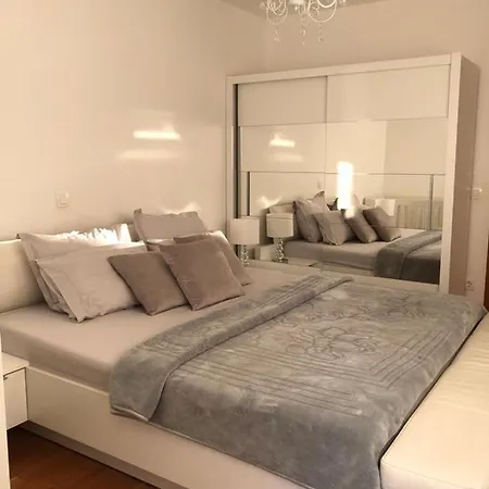 Apartament Ramljak Makarska