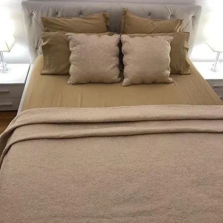 Ramljak Apartament