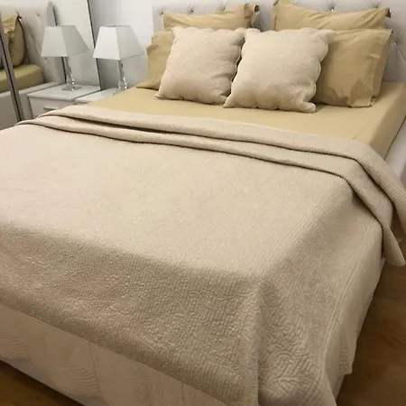 Ramljak Apartament Makarska