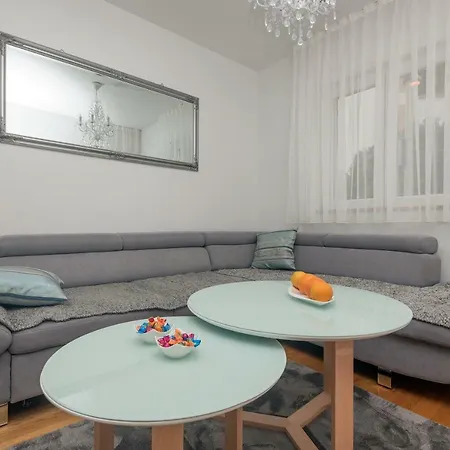 Ramljak Apartament