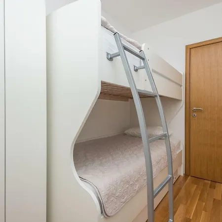 Ramljak Apartament *