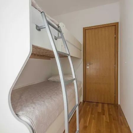 Apartmán Ramljak *