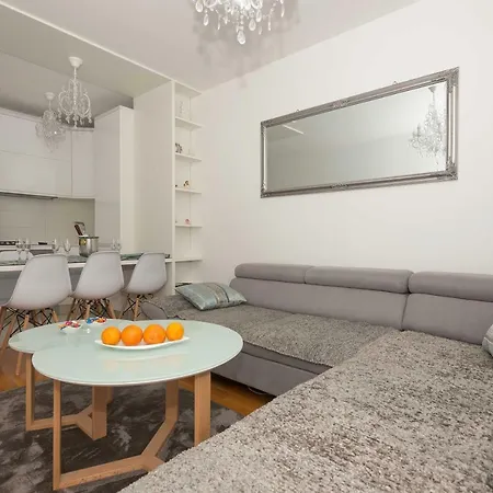 Apartament Ramljak