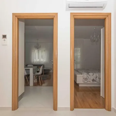 Ramljak Apartament