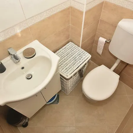 Apartmán Ramljak Makarská