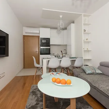 Ramljak Apartament