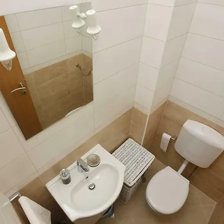 Ramljak Appartamento