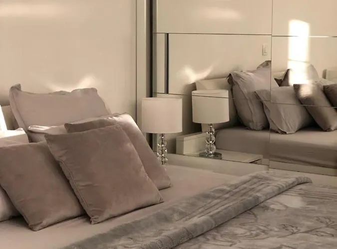 Ramljak Apartament Makarska