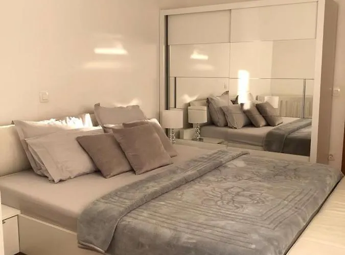 Apartman Ramljak Makarska