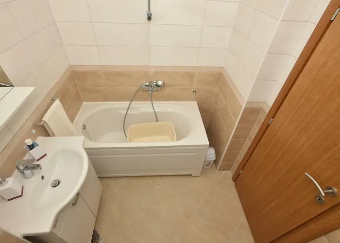 Apartman Ramljak *