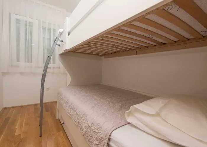 Apartament Ramljak *