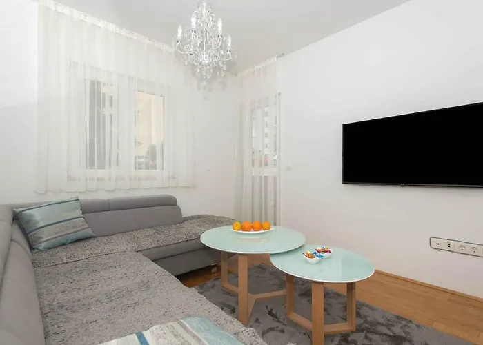Apartament Ramljak *