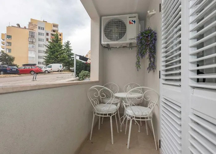 Apartament Ramljak