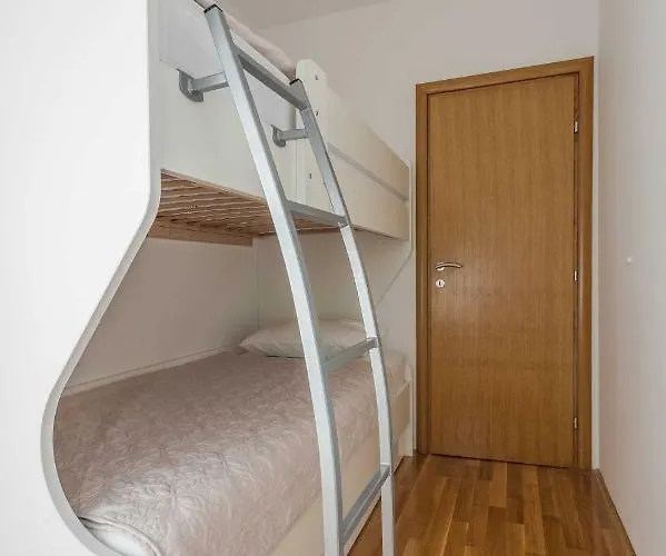 Apartman Ramljak *