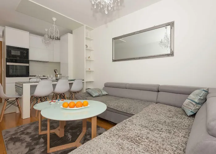 Apartman Ramljak