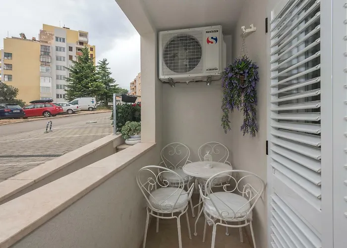 Ramljak Apartament Makarska