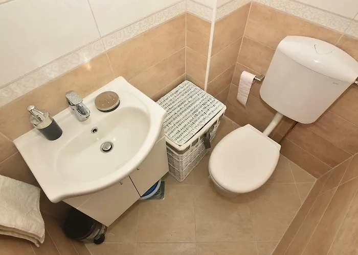 Apartman Ramljak Makarska