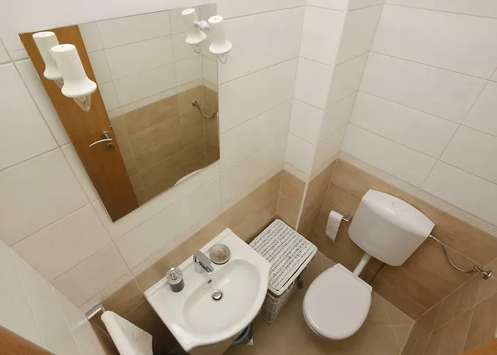 Ramljak Apartament