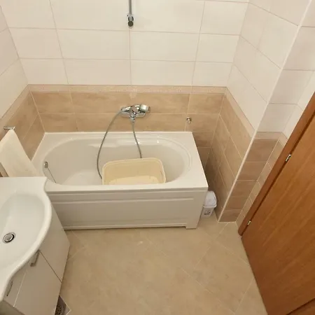Appartement Ramljak *
