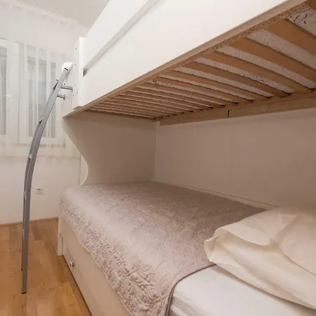 Appartement Ramljak *